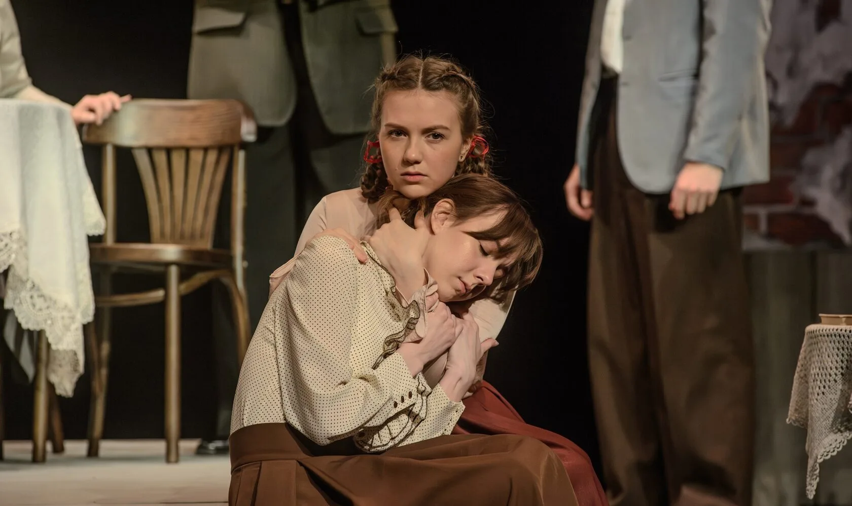 Афиша: Журавлики-кораблики в Тамбове 10 мая 2026