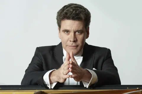 Афиша: ЗКР, В. Спиваков, Д. Мацуев. Абонемент № 1 в Санкт-Петербурге 13 мая 2027