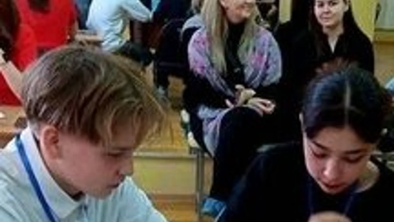 Афиша: Знания-сила. Культурно-интеллектуальная игра в Уфе 22 мая 2026