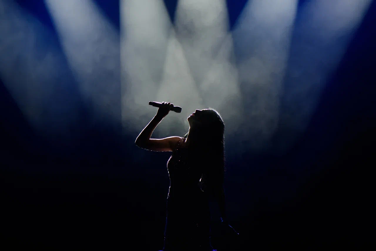 Афиша: Золотые хиты 80–90–2000-х в Санкт-Петербурге 21 мая 2026