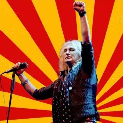 Афиша: Александр Иванов и группа «Рондо» в Вологде 12 ноября 2026