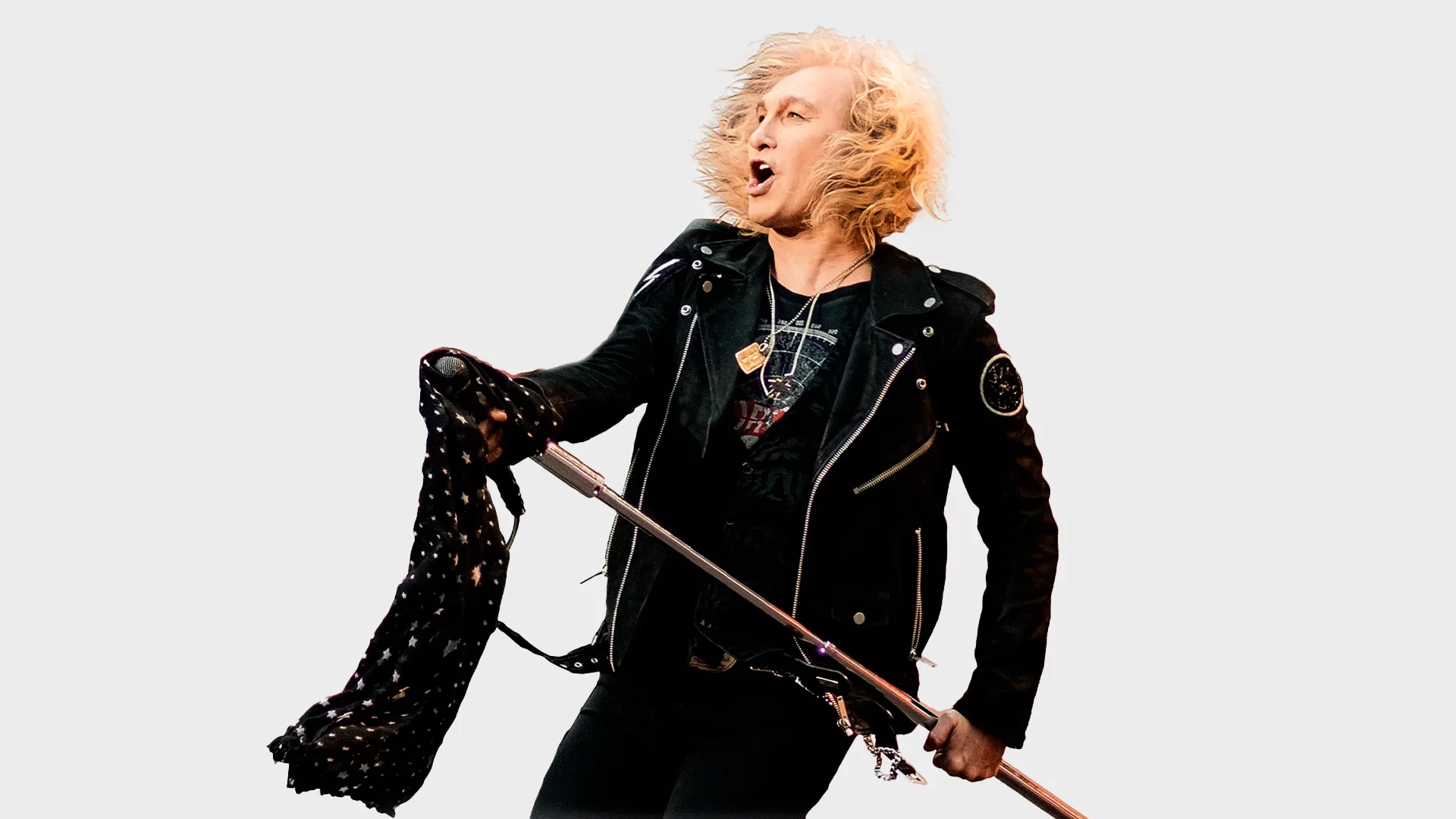 Афиша: Александр Иванов и Рондо в Серпухове 29 ноября 2026