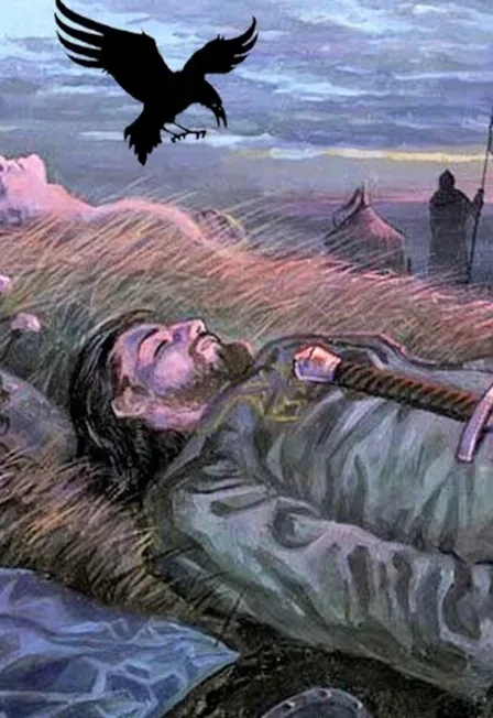 Афиша: Александр Пушкин. Пѣсни западныхъ славянъ в Санкт-Петербурге 13 ноября 2026