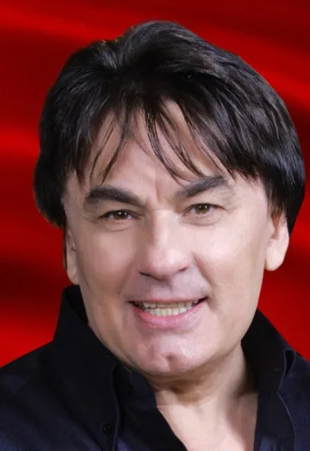 Афиша: Александр Серов в Элисте 5 ноября 2026