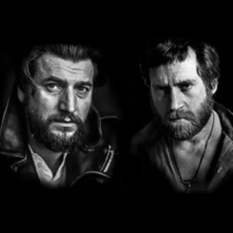 Афиша: Александр Устюгов. Песни В. Высоцкого с оркестром в кузбассе 7 ноября 2026