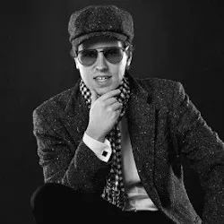 Афиша: Alex Abra. Celentano Show в Москве 5 ноября 2026