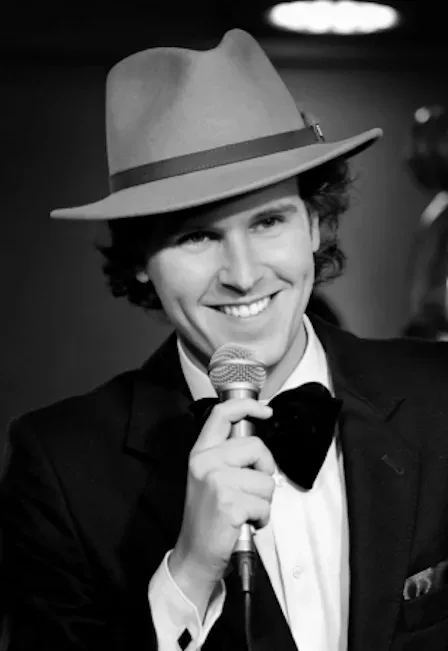 Афиша: Alex Abra - Strangers in the night : Sinatra show в Москве 25 ноября 2026