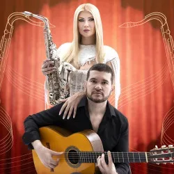 Афиша: Анастасия Высоцкая – Ladynsax во Владивостоке 26 ноября 2026