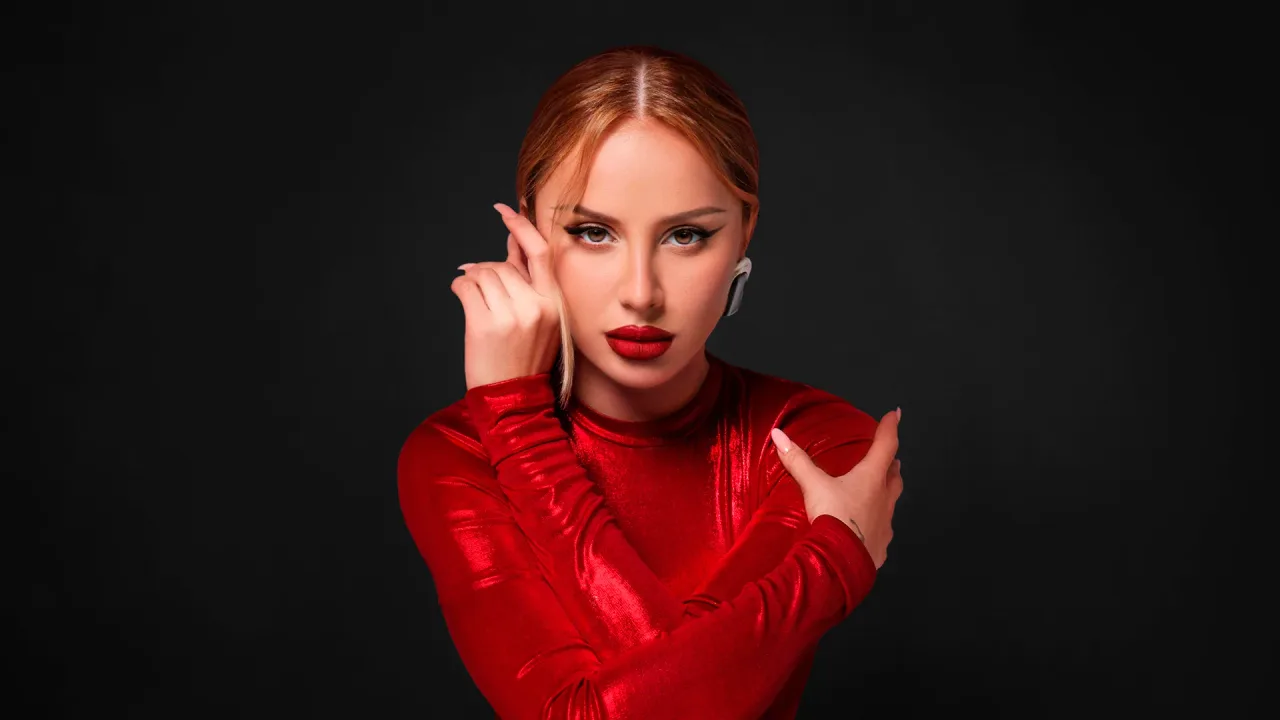 Афиша: Anna Asti во Владивостоке 14 ноября 2026