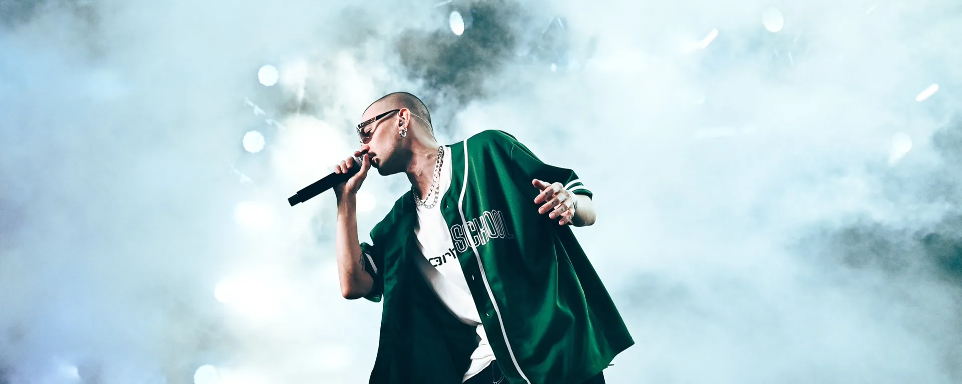 Афиша: Aum Raa в Санкте-Петербург 6 ноября 2026