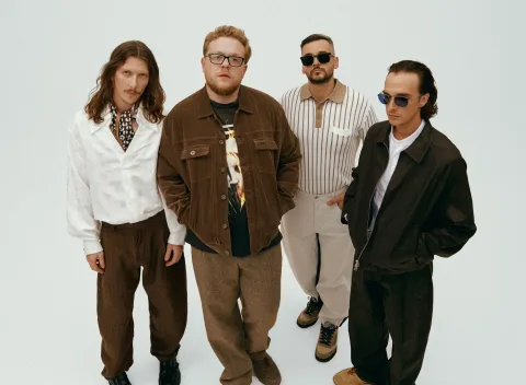 Афиша: Beautiful Boys в Самаре 19 ноября 2026