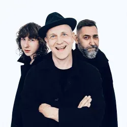 Афиша: Billy’s Band в Самаре 11 ноября 2026