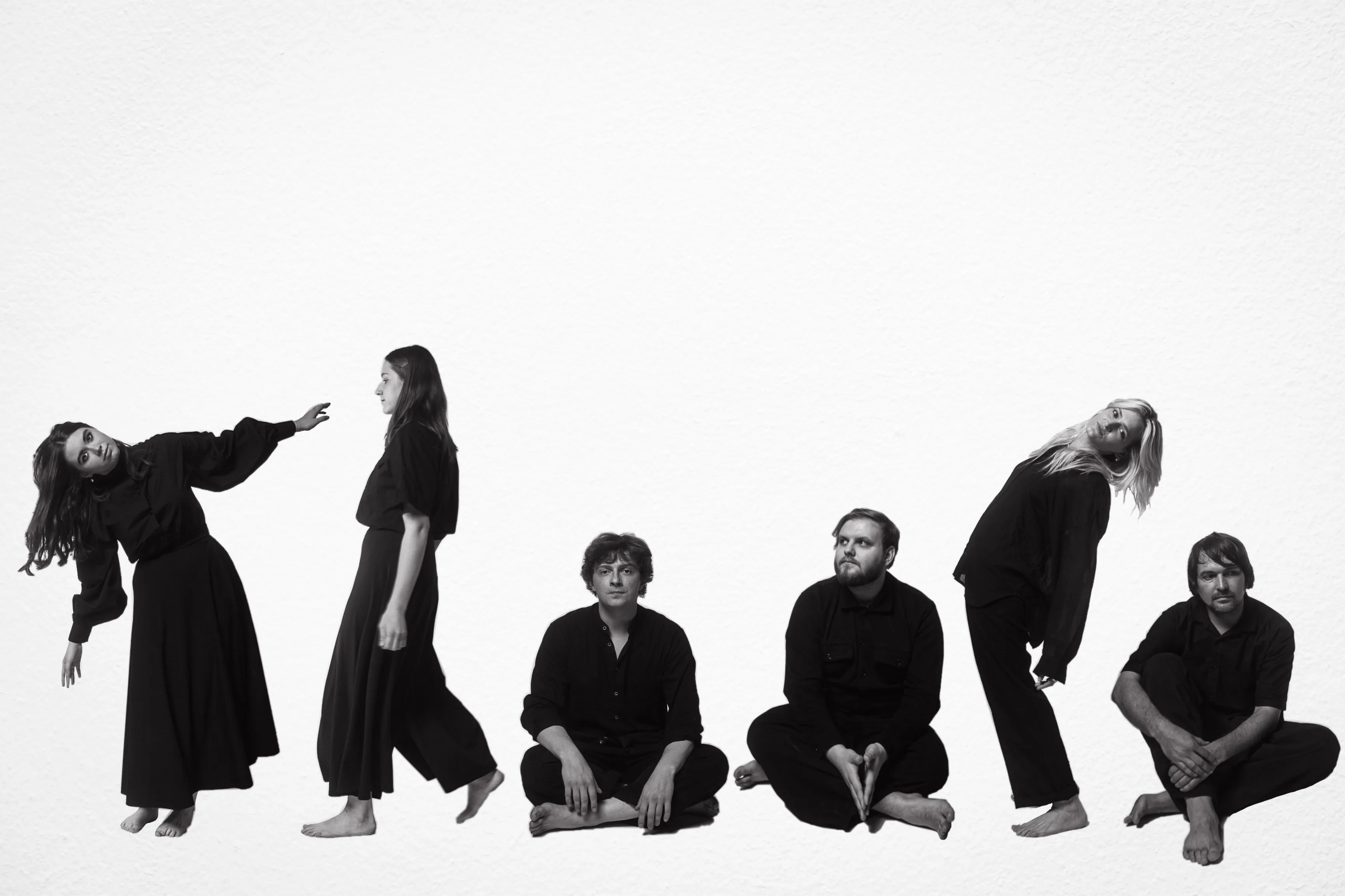 Афиша: Бонд с кнопкой в Москве 14 ноября 2026