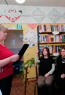 Афиша: Была Война… Была Победа! Информационный час в Нижнем Новгороде 29 ноября 2026