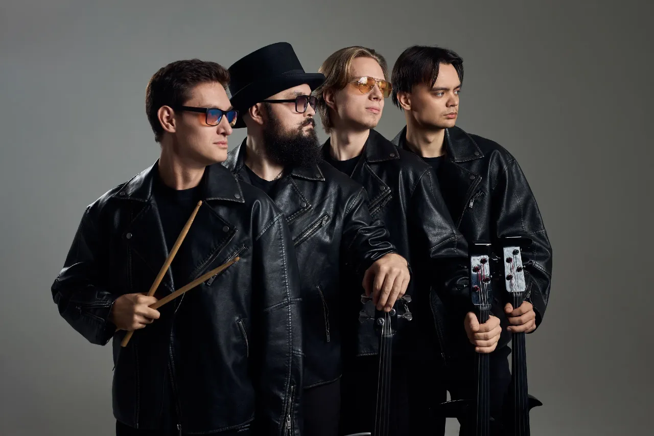 Афиша: D/S Band в Пензе 8 ноября 2026