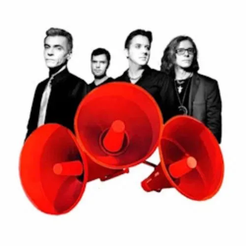 Афиша: Devotion mode с симфоническим оркестром. Легендарные хиты депеш мод в Калуге 12 ноября 2026