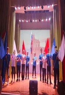 Афиша: ДНК России. Духовность. Нравственность. Культура в Ростове-на-Дону 25 ноября 2026