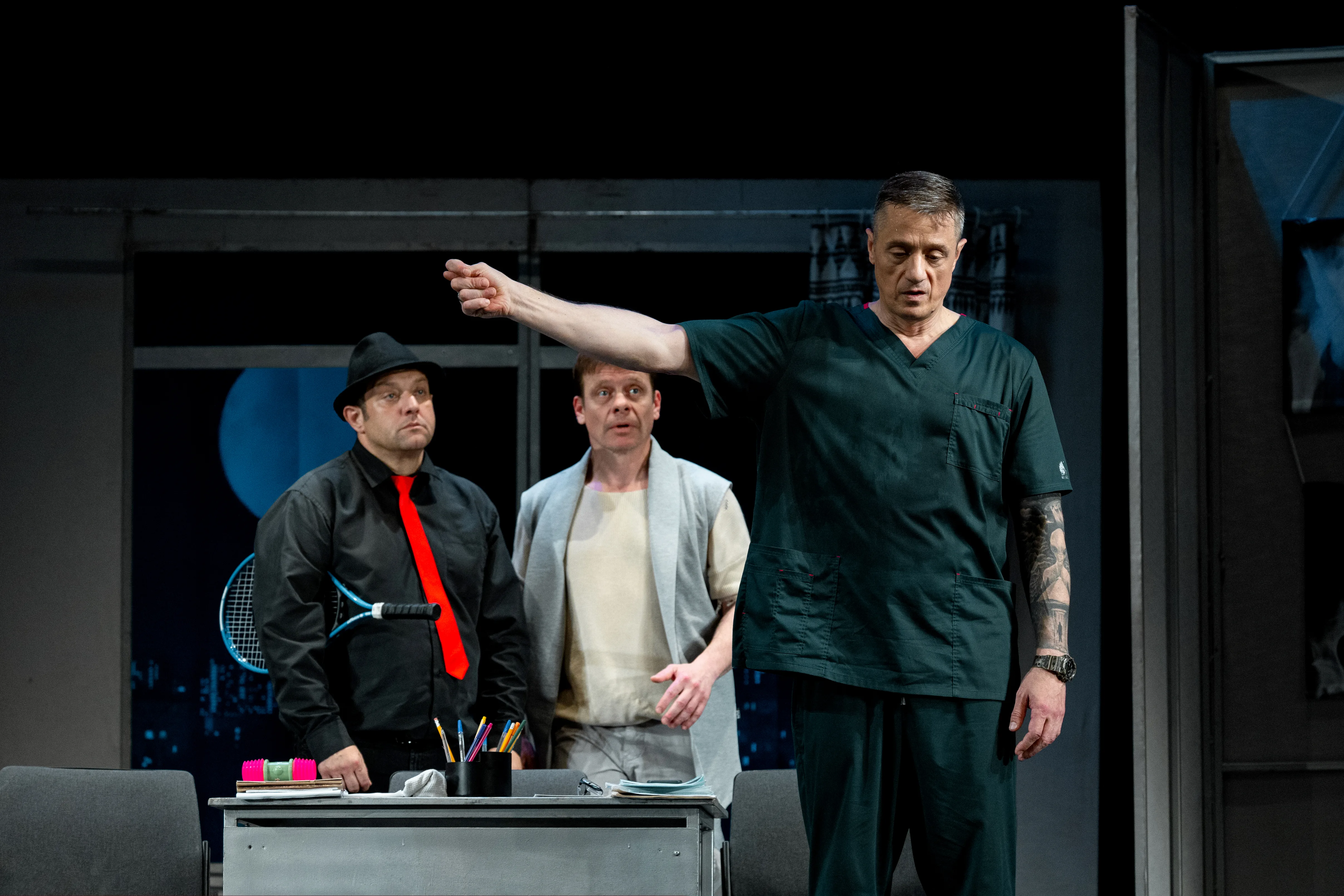 Афиша: Доктор знает всё в Саранске 12 ноября 2026