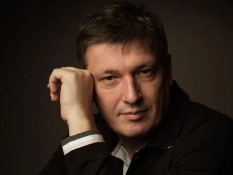 Афиша: DSCH 120. Борис Березовский МГСО, дирижёр — Иван Рудин в Москве 9 ноября 2026