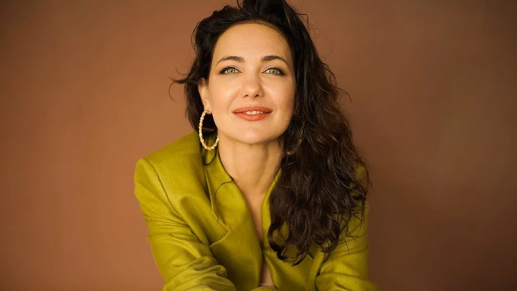 Афиша: Екатерина Климова. Манифест красивой женщины в Санкте-Петербург 18 ноября 2026