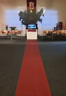 Афиша: Экспозиция Мемориального комплекса "Медное" в Твери 24 ноября 2026