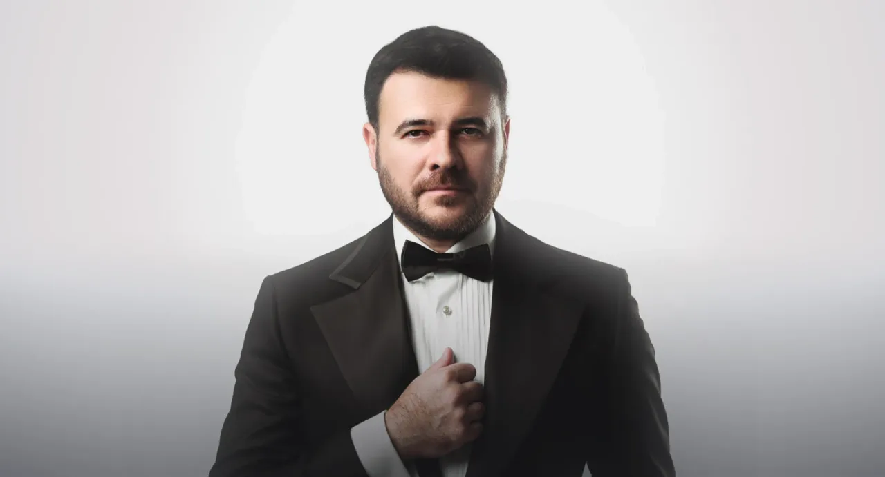Афиша: Emin в Ростове-на-Дону 15 ноября 2026