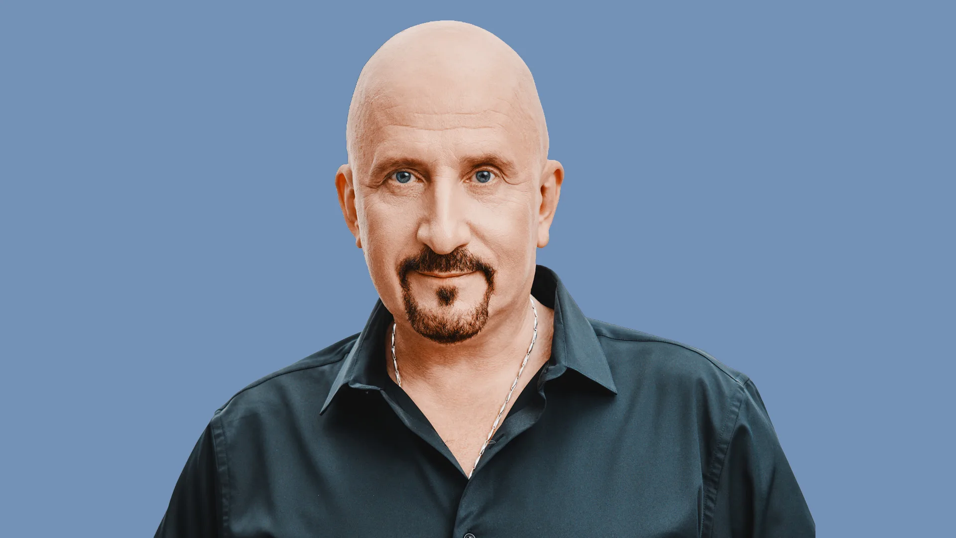 Афиша: Евгений Григорьев в Волгограде 28 ноября 2026