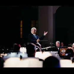Афиша: Европейское Рождество в Соборе. Щелкунчик, Лебединое озеро, Спящая красавица в Москве 28 ноября 2026