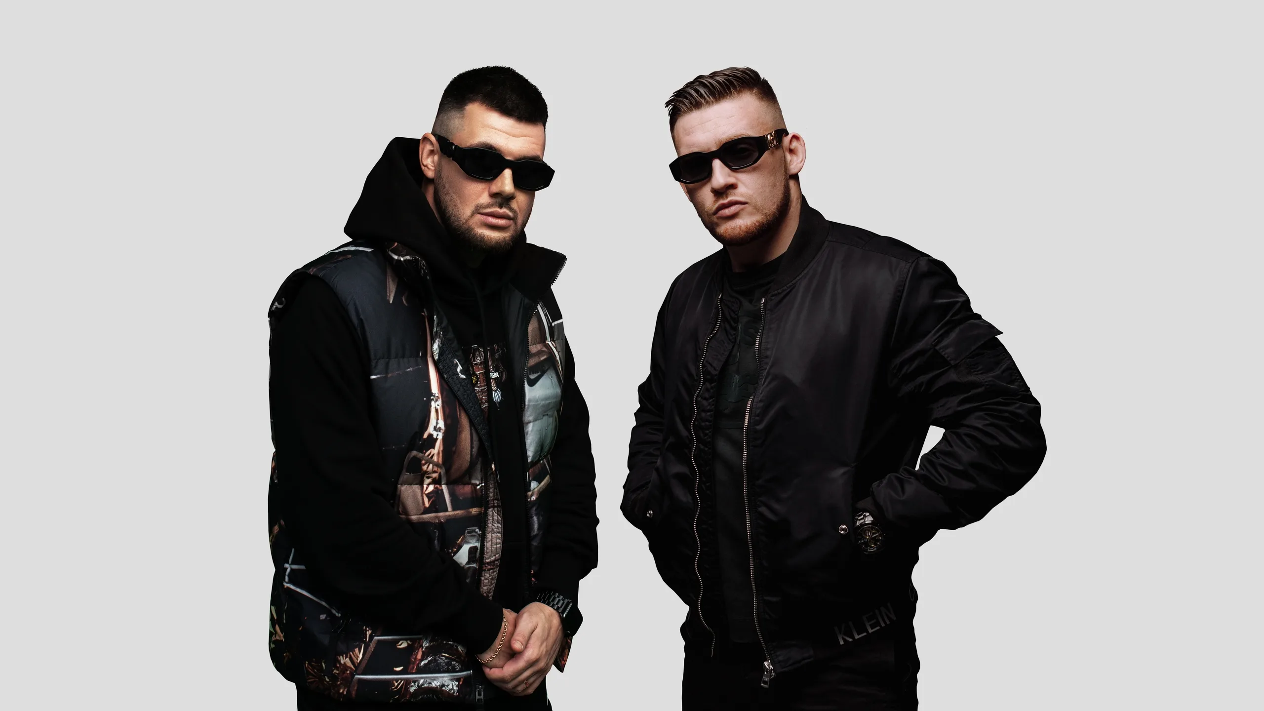 Афиша: Гамора в Санкт-Петербурге 22 ноября 2026