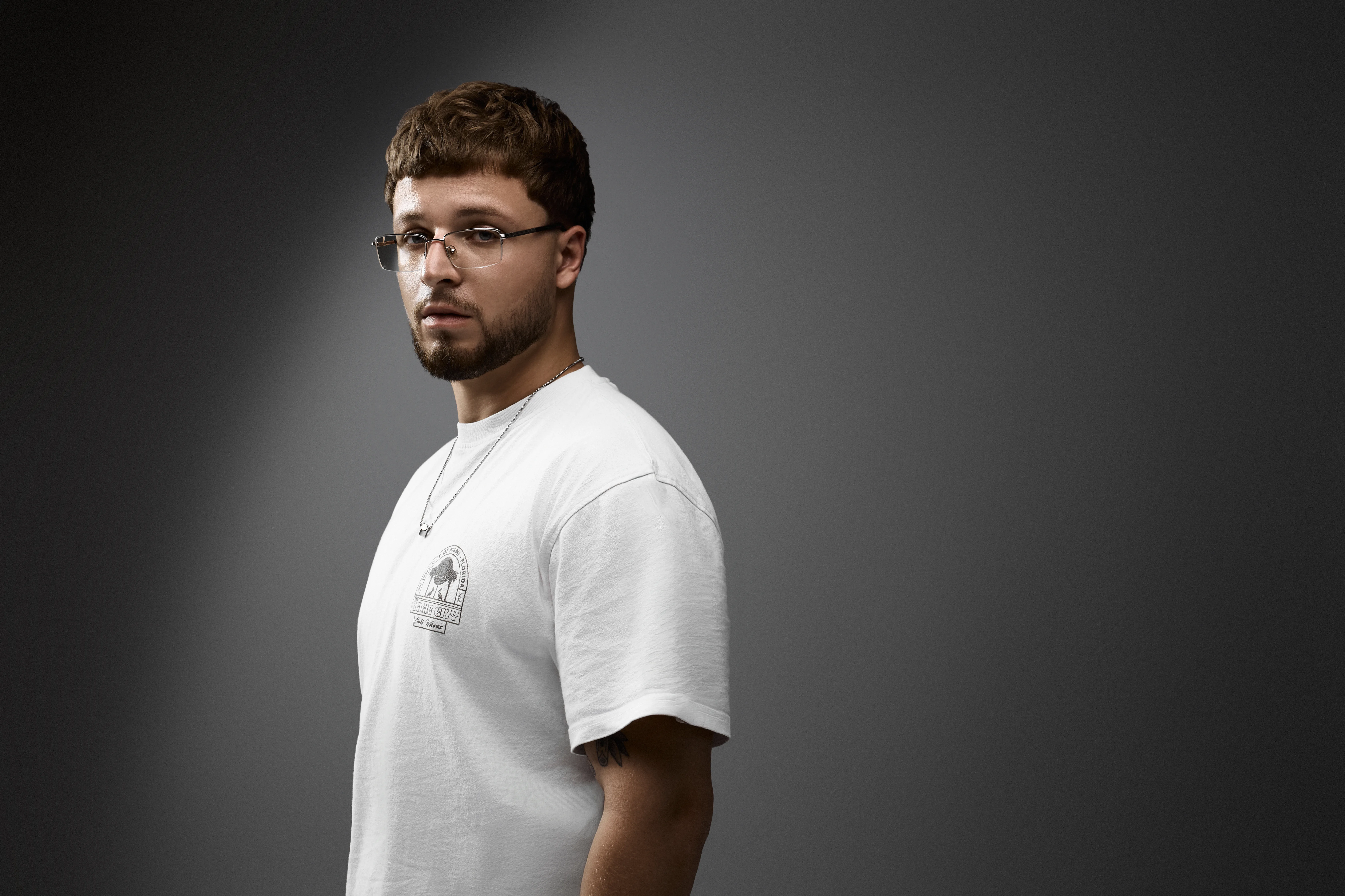 Афиша: Гарик Погорелов в Нижнем Новгороде 28 ноября 2026