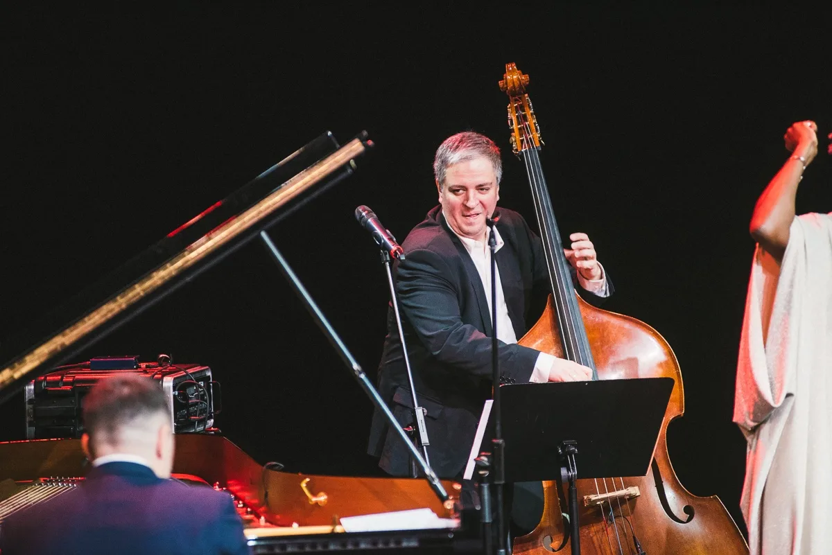 Афиша: Гений джаза Оскар Питерсон. Ламповый концерт в Москве 13 ноября 2026