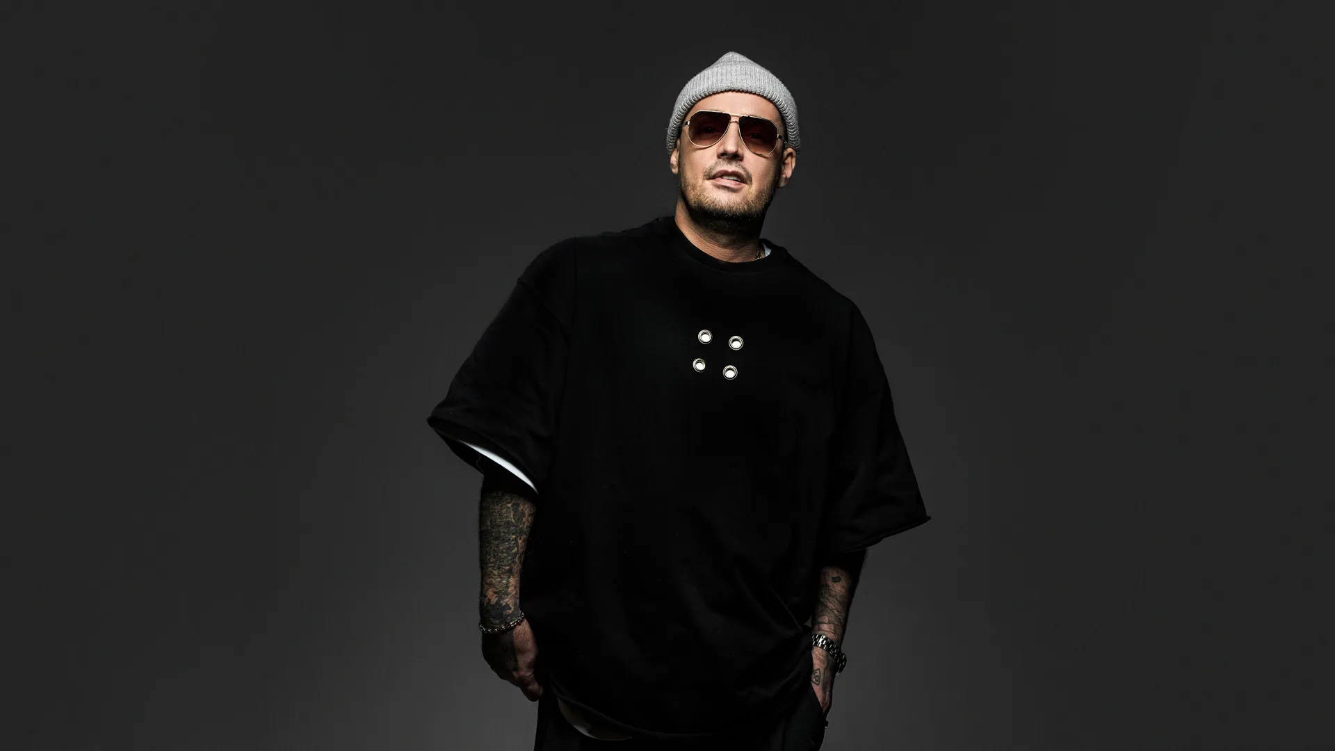 Афиша: Guf в Кемерово 22 ноября 2026