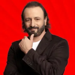 Афиша: Илья Авербух «Вместе и навсегда» в Екатеринбурге 19 ноября 2026
