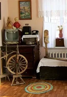 Афиша: История русского быта: Экскурсия в Смоленске 9 ноября 2026