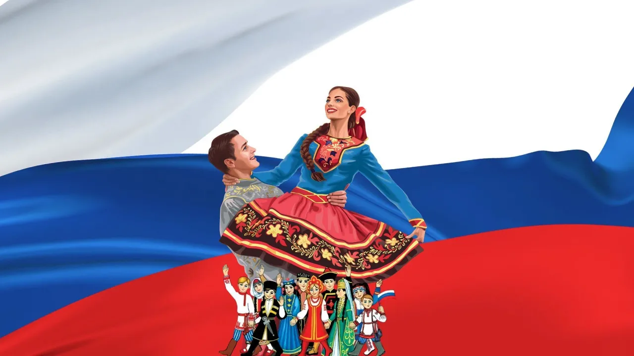 Афиша: IX Всероссийский фестиваль народного и сценического искусства «Танцуй и пой, моя Россия!» в Москве 30 ноября 2026