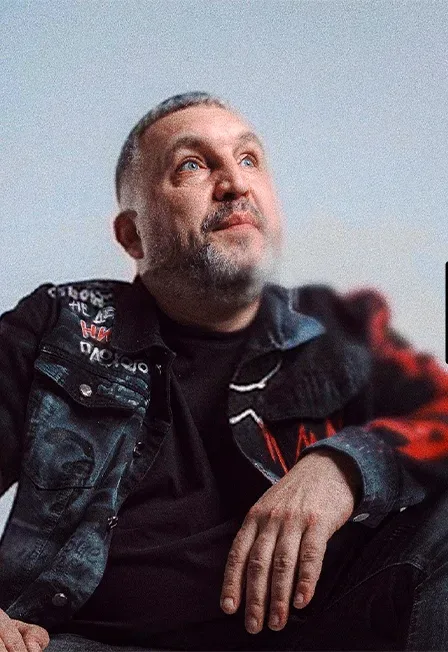 Афиша: Костя Кулясов и группа «АнимациЯ» в Новосибирске 8 ноября 2026