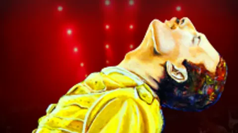 Афиша: Куин / Queen. Шоу «Богемская рапсодия» в сопровождении симфонического оркестра в Ростове-на-Дону 6 ноября 2026
