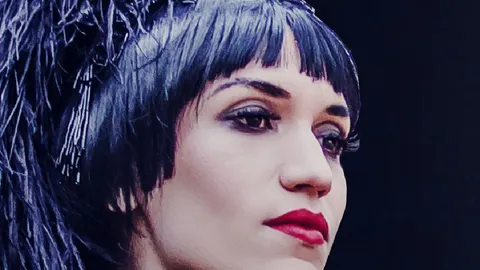 Афиша: Ladies of Burlesque - гала-шоу в музыкальном клубе Magnus Locus. Halloween Edition в Москве 8 ноября 2026