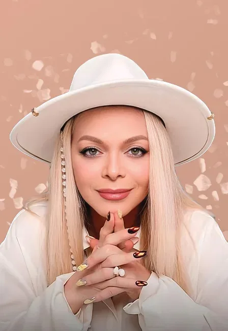 Афиша: Лариса Долина в Москве 11 ноября 2026
