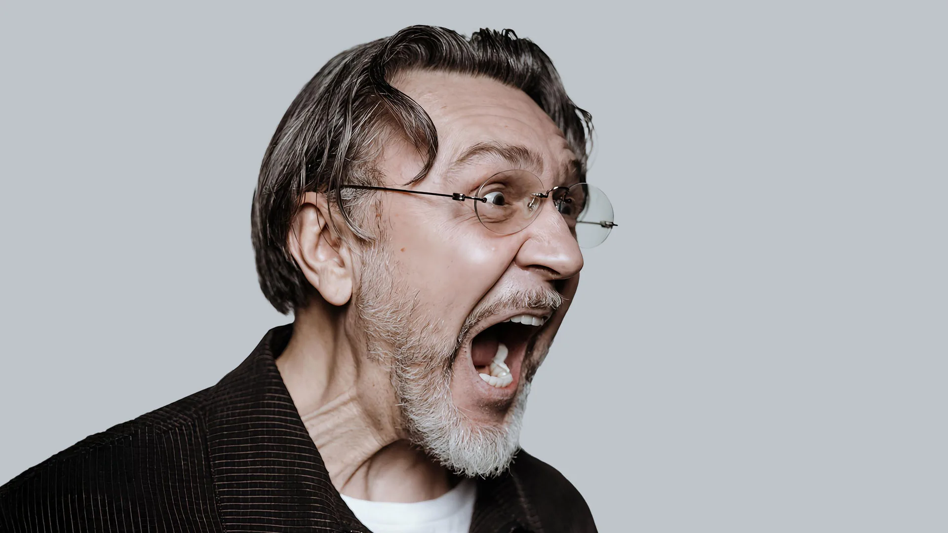 Афиша: Ленинград в Екатеринбурге 27 ноября 2026