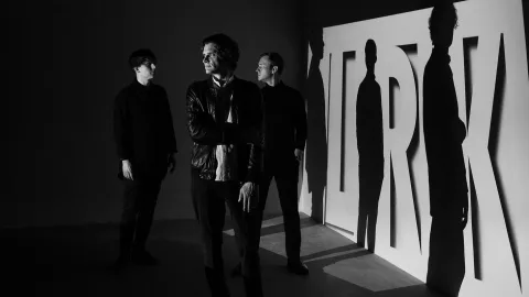 Афиша: LRK Trio в Санкт-Петербурге 29 ноября 2026