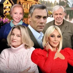 Афиша: Любовь и голуби в Нижнем Новгороде 13 ноября 2026