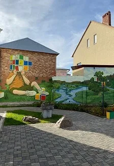 Афиша: Магия печати. Интерактивная программа в Казани 20 ноября 2025