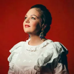 Афиша: Марина Девятова в Нижнем Новгороде 14 ноября 2026