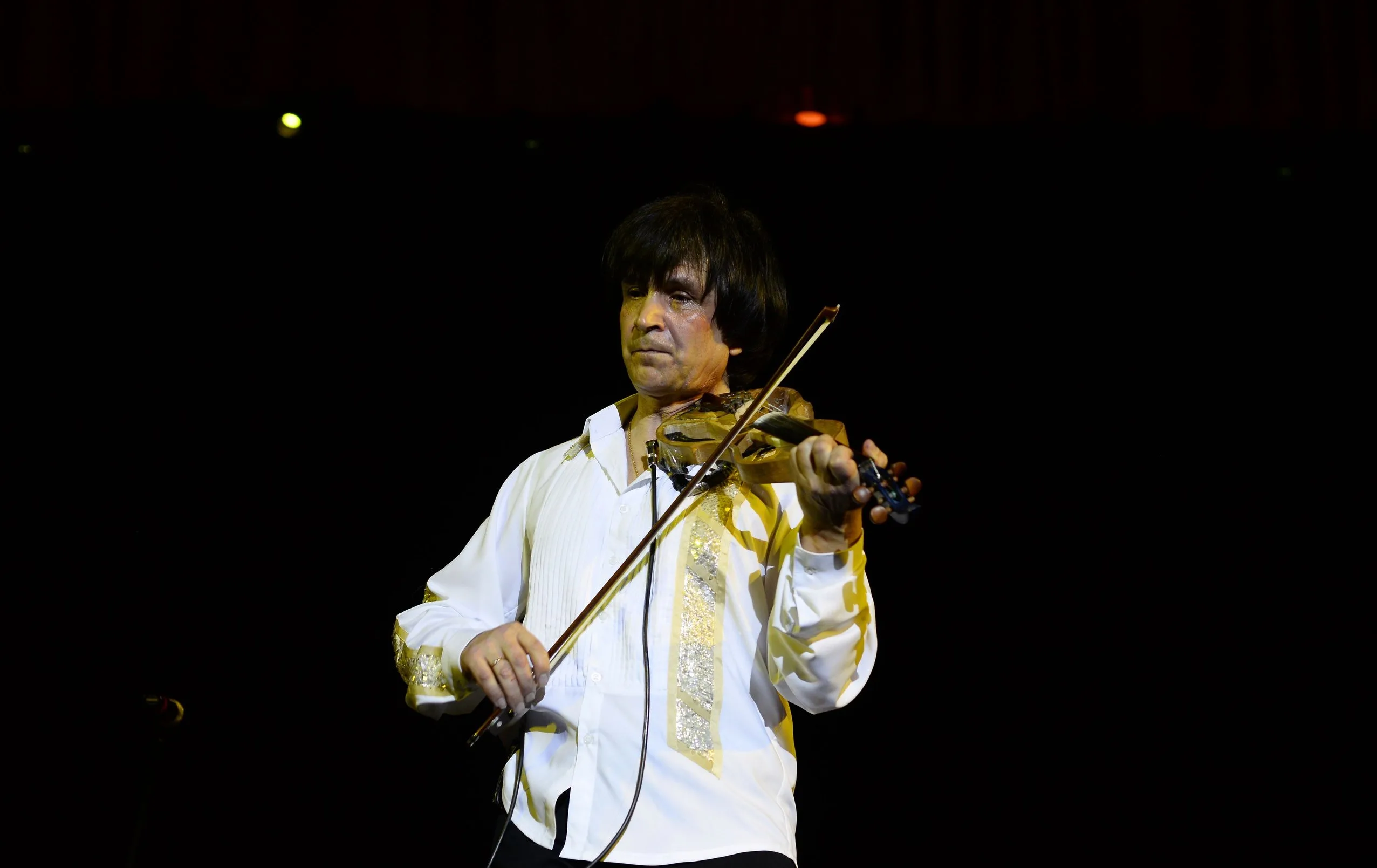 Афиша: Михаил Рукинов в Оренбурге 12 ноября 2026