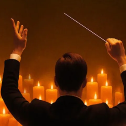 Афиша: Мировые хиты неоклассики. Neo Classic Orchestra. 3000 свечей и Хор в Томске 26 ноября 2026
