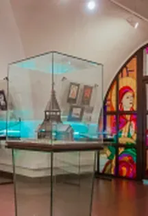 Афиша: Музей истории Благовещенского собора в Казани 5 ноября 2026