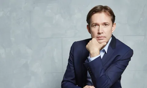 Афиша: Олег Погудин в Воронеже 27 ноября 2026