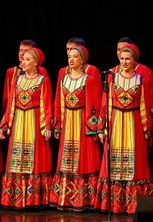 Афиша: "Открытие сезона" Ансамбль "Италмас". в Ижевске 19 ноября 2026