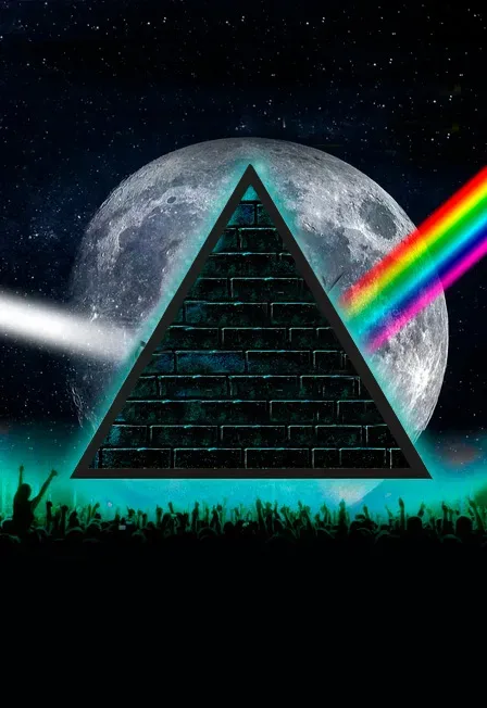 Афиша: Пинк Флойд / Pink Floyd — легендарные хиты в сопровождении симфонического оркестра в Нижнем Новгороде 28 ноября 2026